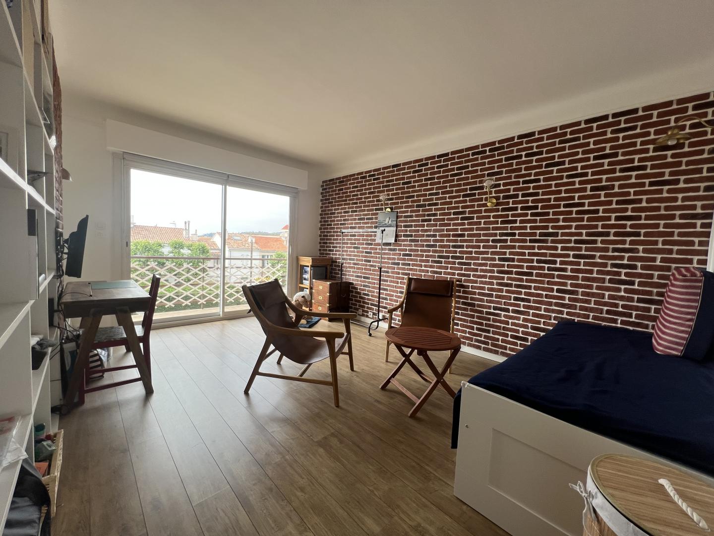 Appartement - Marseille  13008