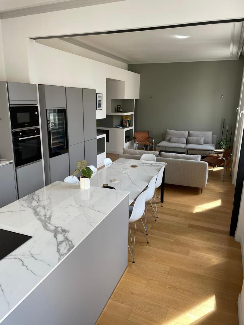 Appartement - Marseille  13006