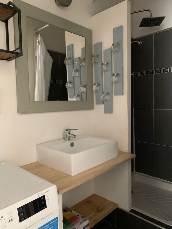 Le Camas � - Marseille 13005