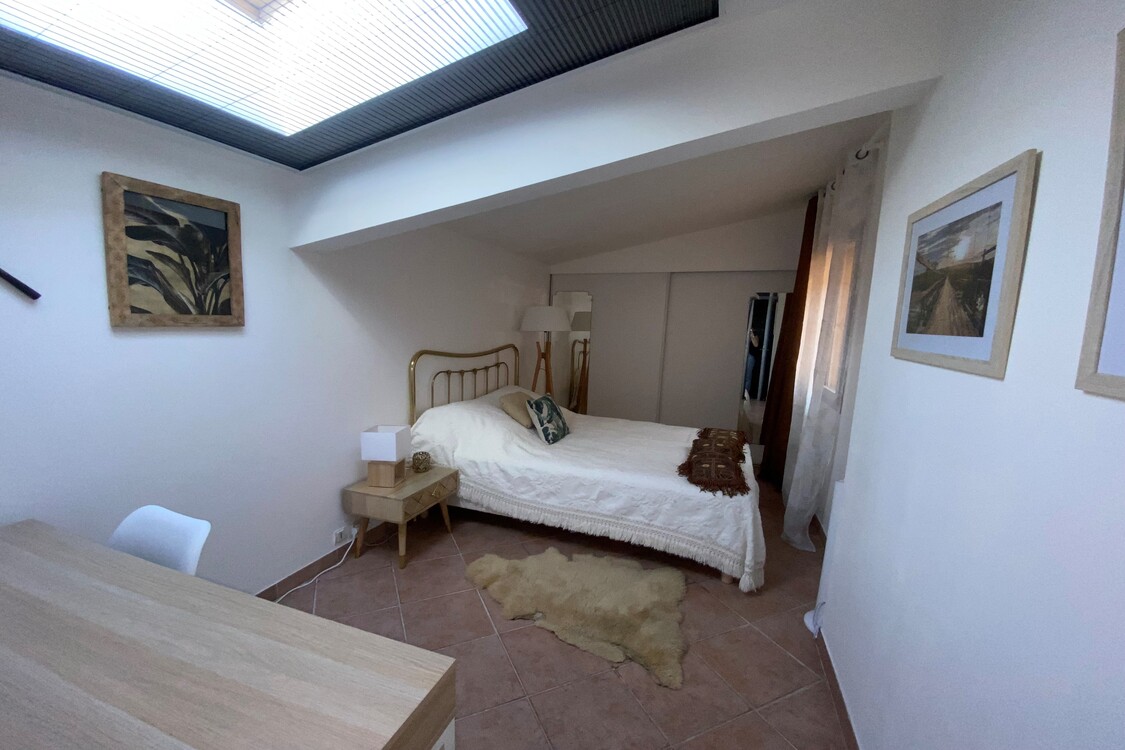 Le Memorial* - MARSEILLE 13001