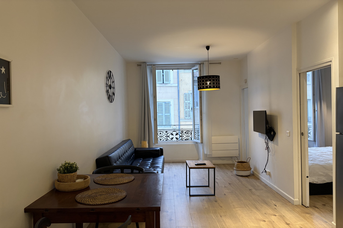 Appartement - Marseille  13005