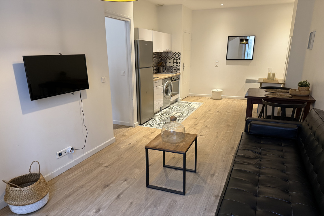 Nairobi* - Marseille 13005