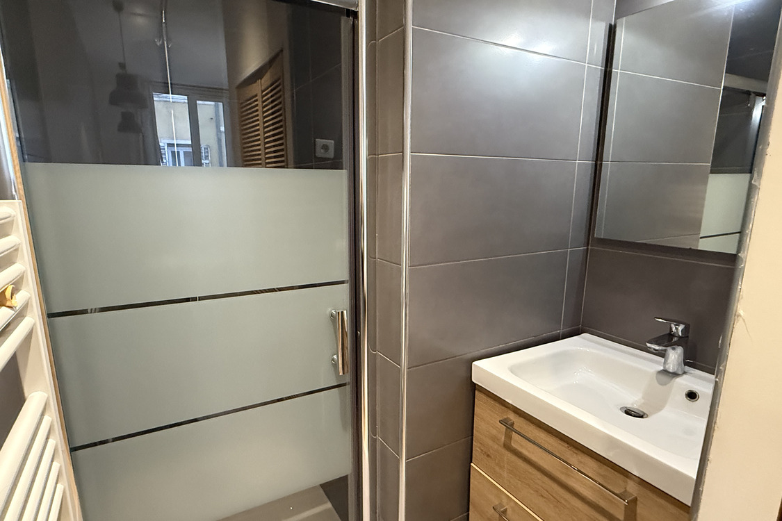 Nairobi* - Marseille 13005