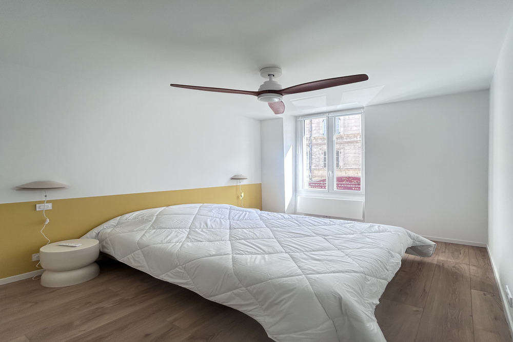 PARADIS 1 � - Marseille 13001