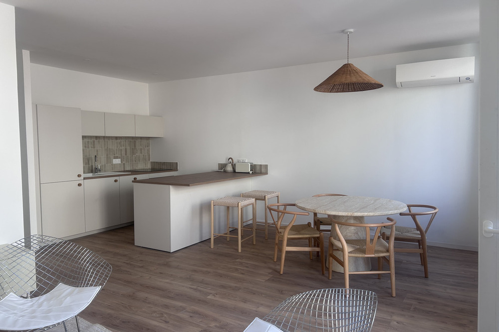 PARADIS 1 � - Marseille 13001