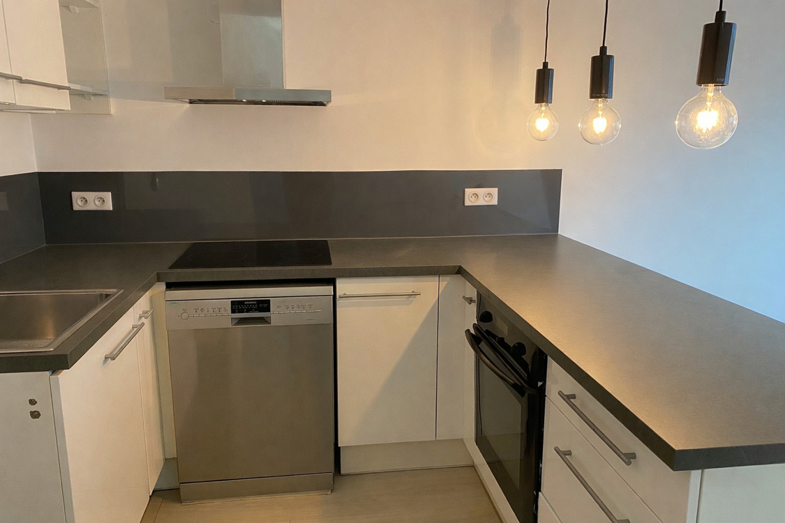 Le Duveen � - MARSEILLE 13008