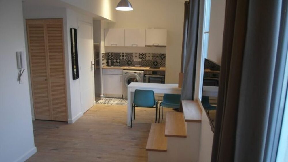 Studio - Marseille  13005