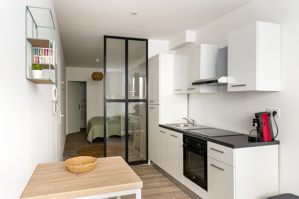 VACON 1 - Marseille 13001