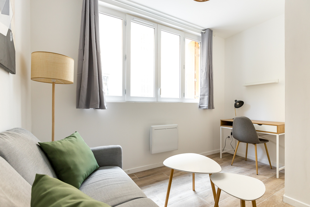 VACON 1 - Marseille 13001