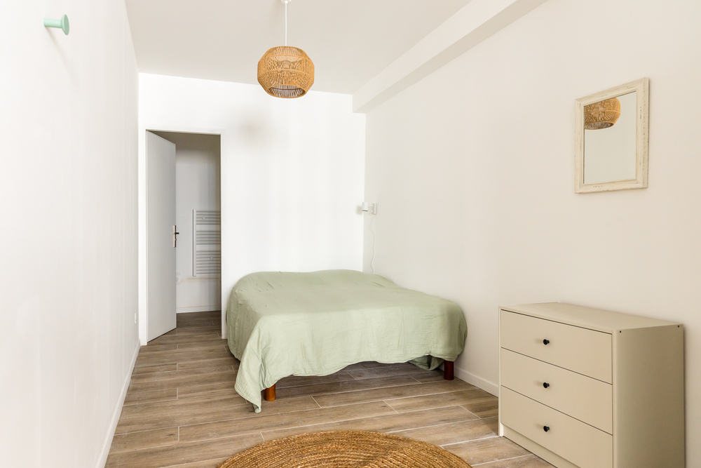 VACON 1 - Marseille 13001