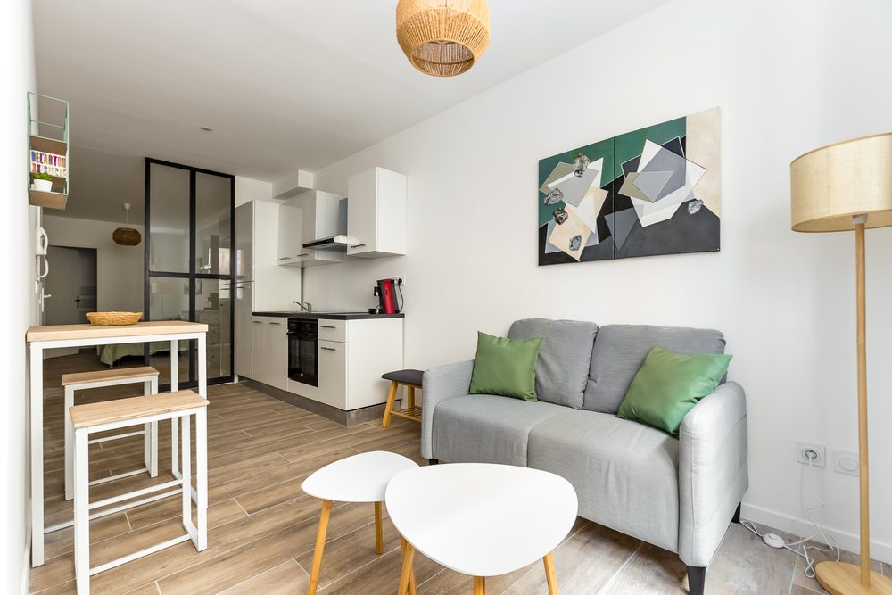 VACON 1 - Marseille 13001