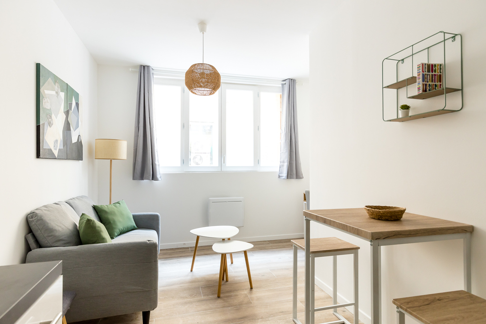 VACON 1 - Marseille 13001