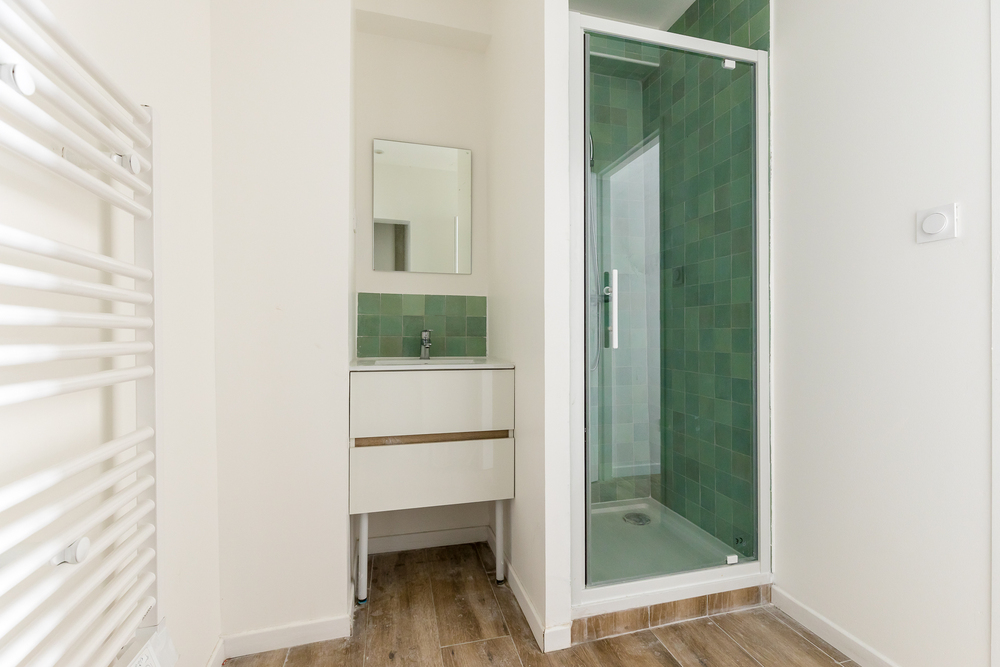 VACON 1 - Marseille 13001