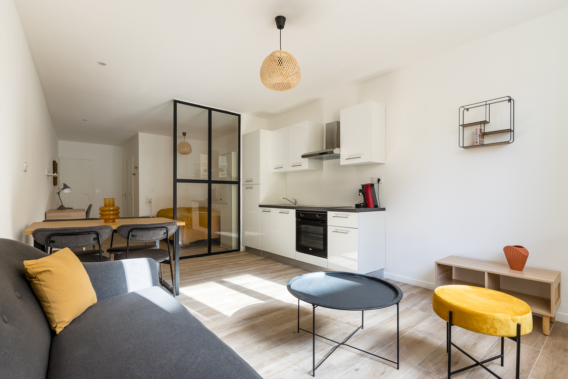 VACON 3 � - Marseille 13001