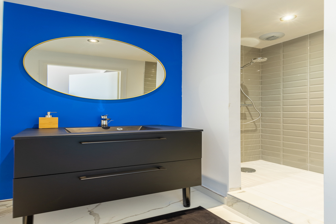 Chambre 1.6 � - Marseille  13001