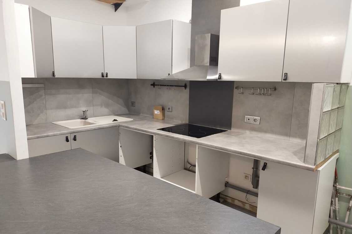 Roquevaire EXT D* - Roquevaire 13360