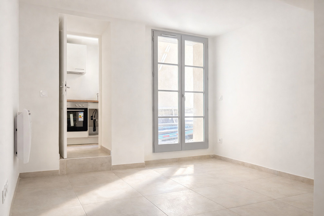 Studio David � - Aix en Provence  13100