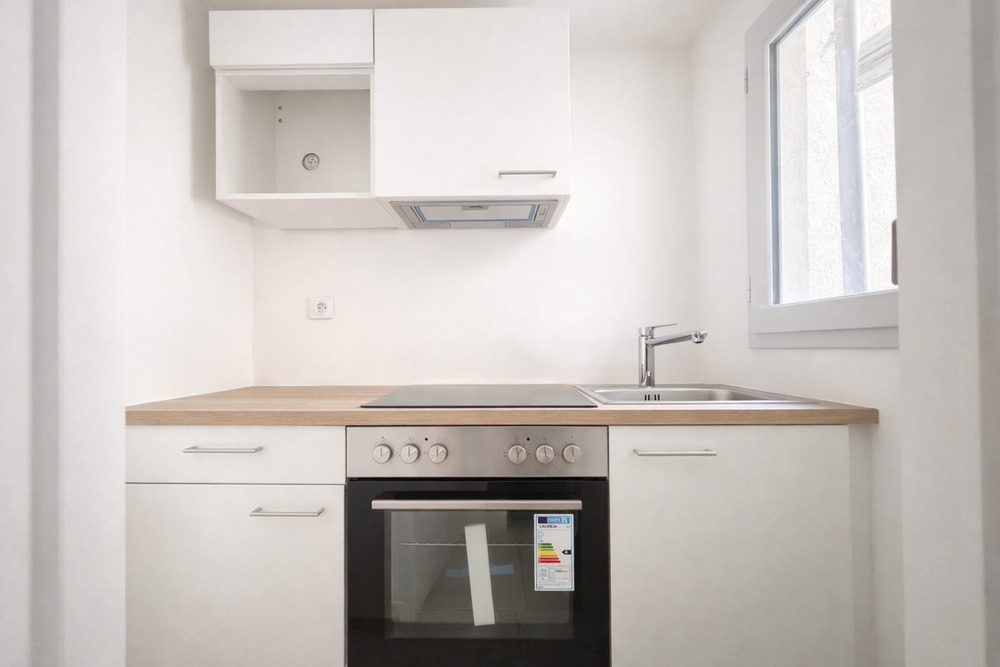 Studio David � - Aix en Provence  13100