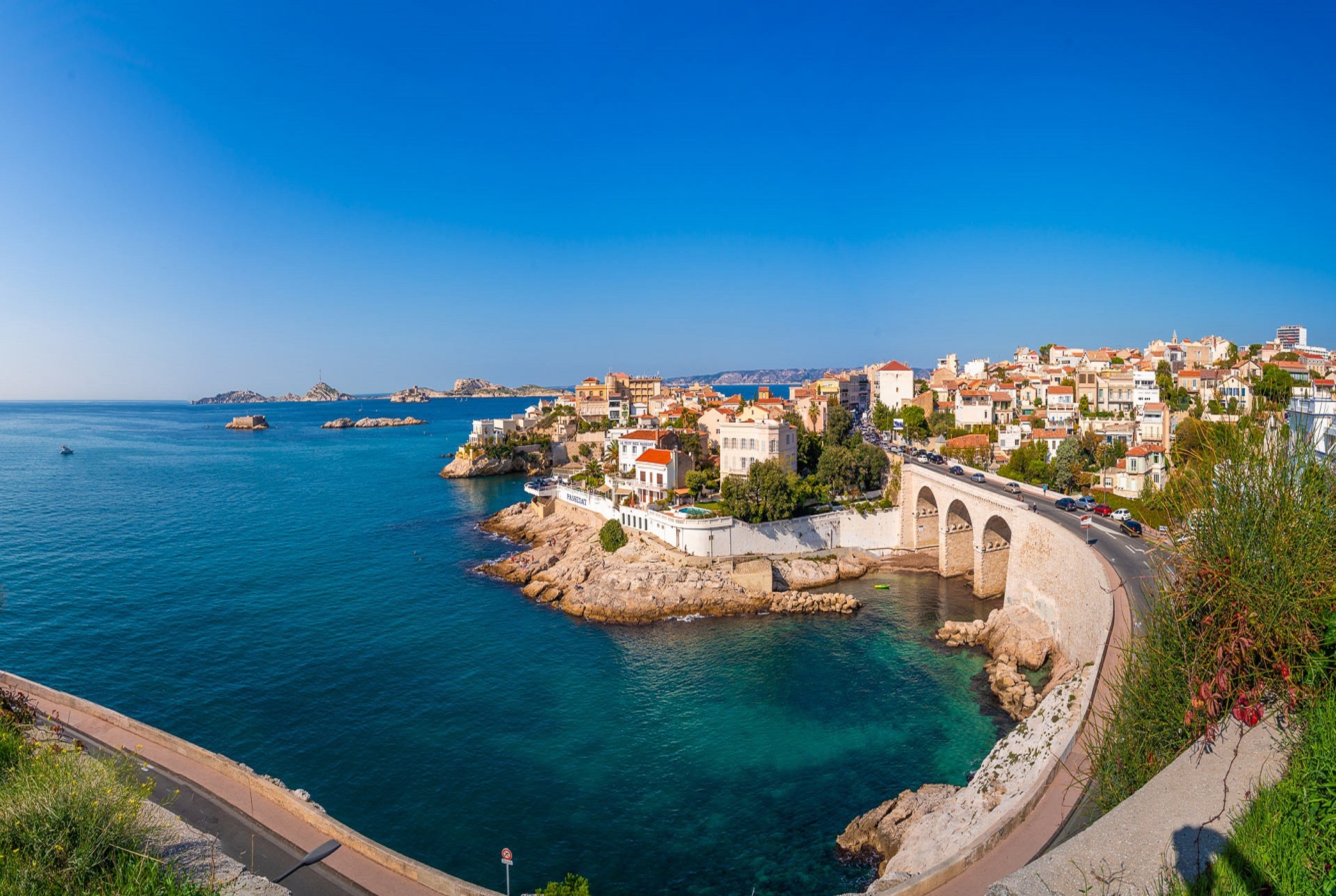 Location d'appartement à Marseille avec Louer à Marseille