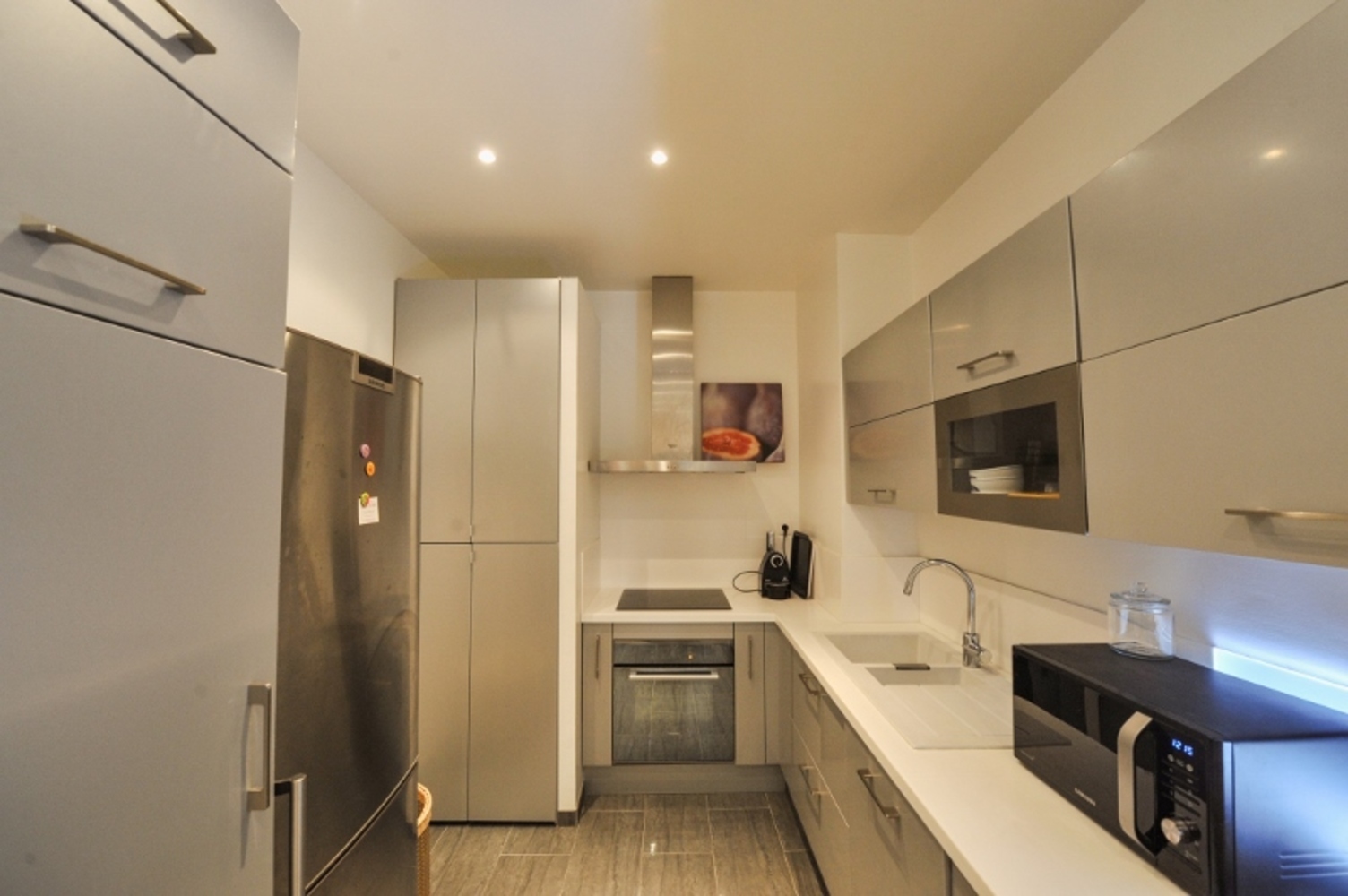 Appartement � Marseille - photo 5