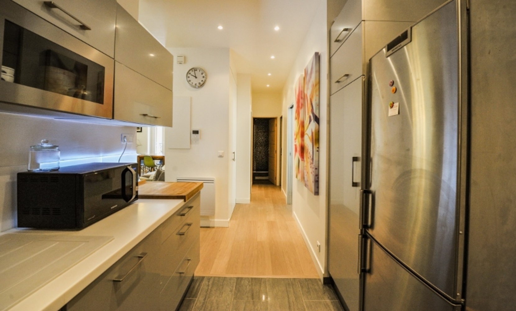 Appartement � Marseille - photo 6