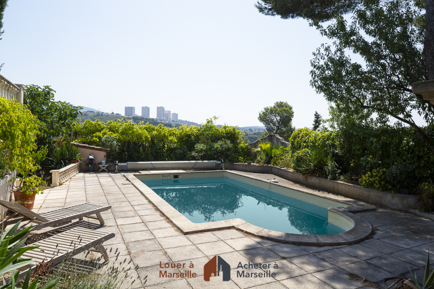House / Villa � Sept�mes-les-Vallons - photo 3