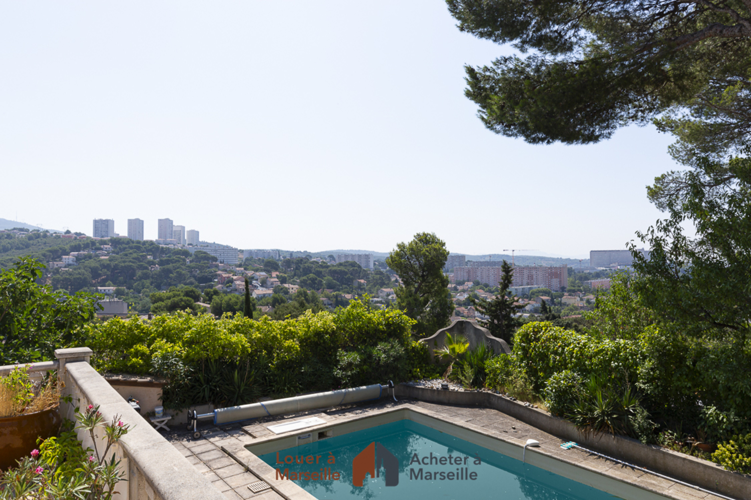 House / Villa � Sept�mes-les-Vallons - photo 8