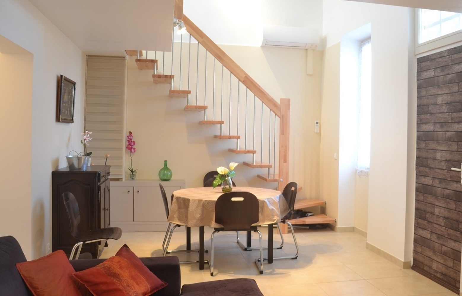 House / Villa � Marseille - photo 7