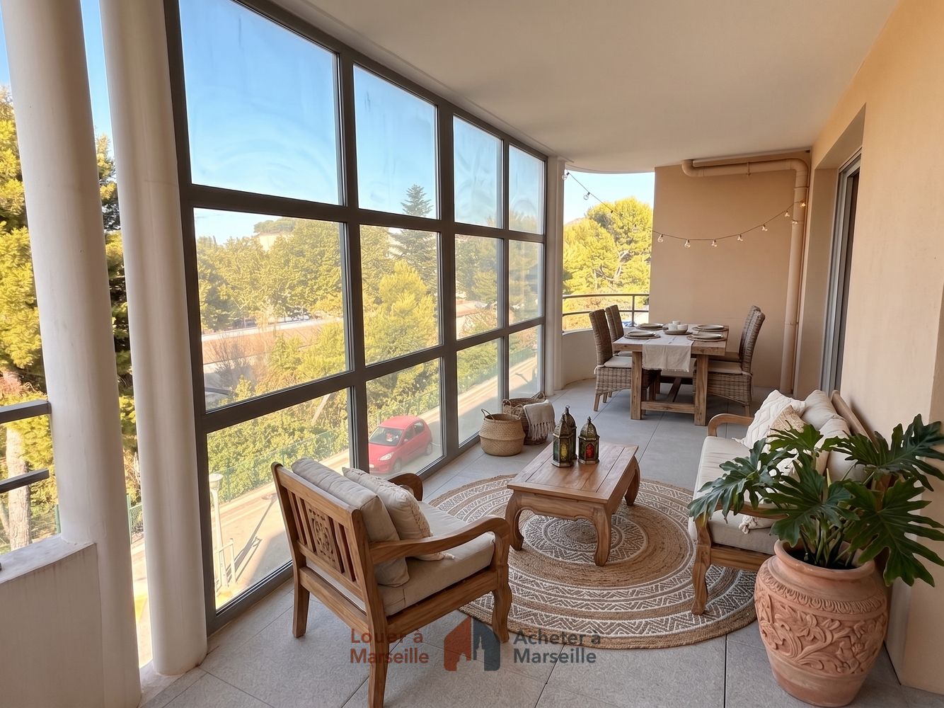 Apartment � Marseille - photo 2