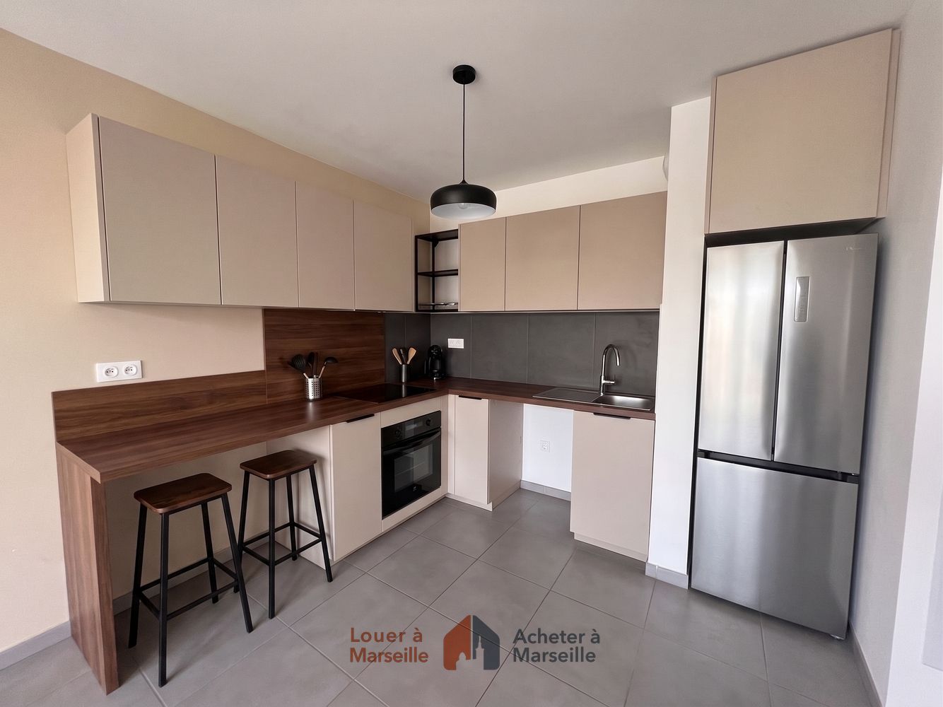 Apartment � Marseille - photo 4