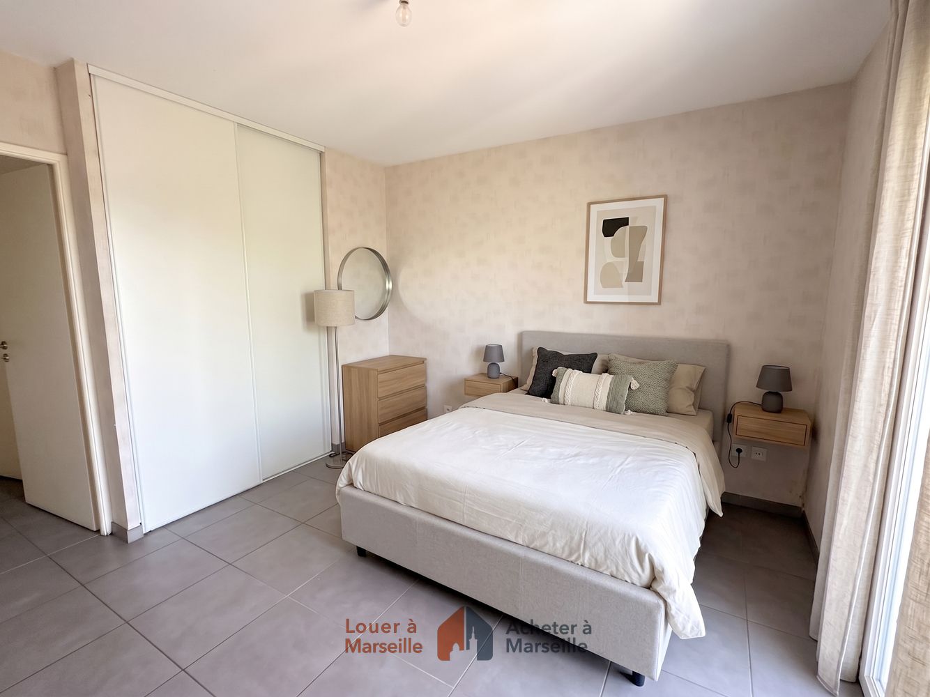 Apartment � Marseille - photo 5