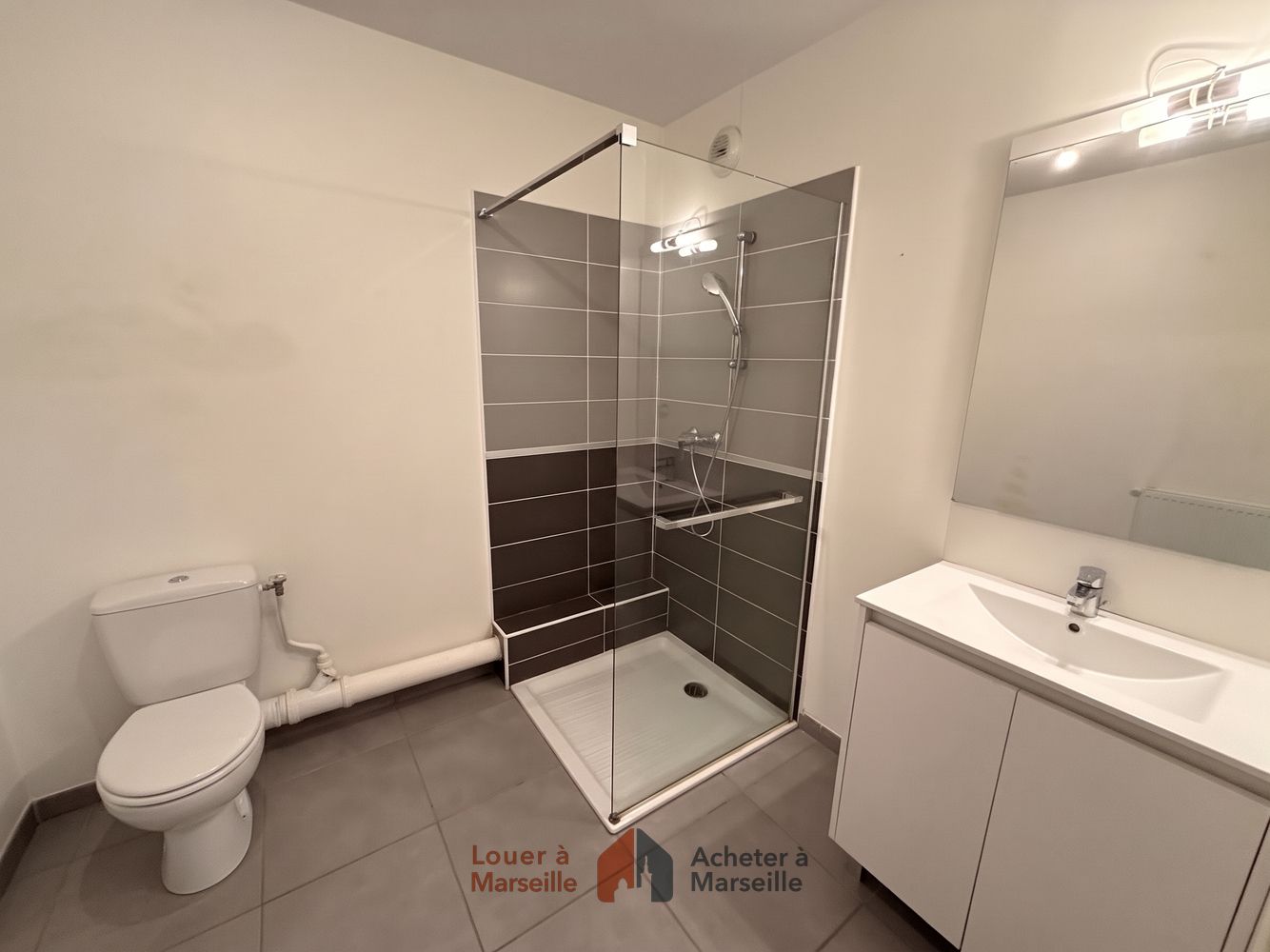 Apartment � Marseille - photo 6