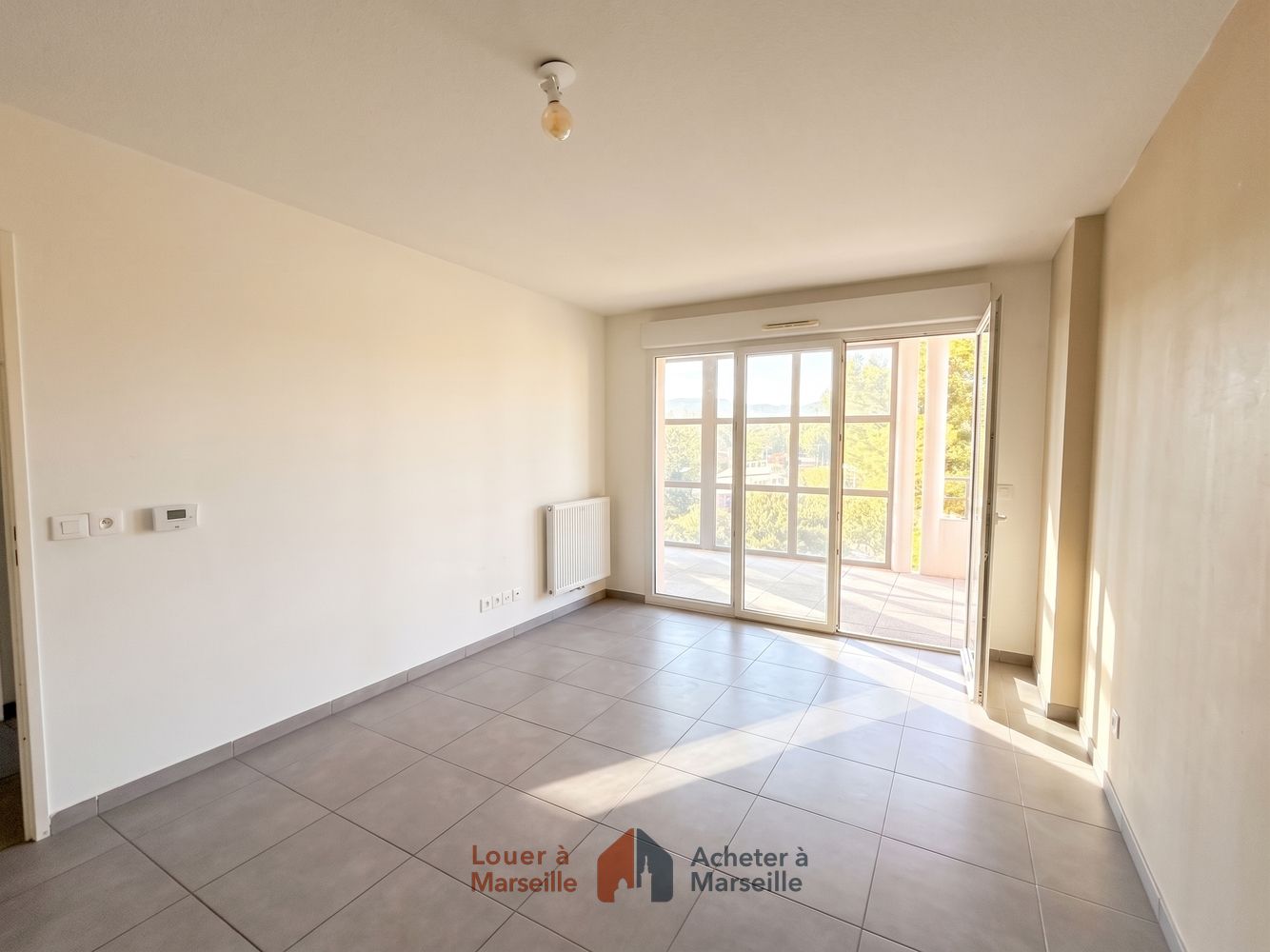 Apartment � Marseille - photo 7
