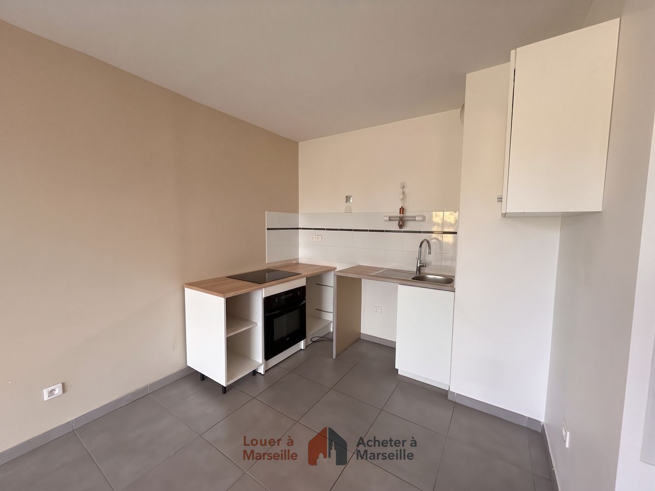 Apartment � Marseille - photo 8