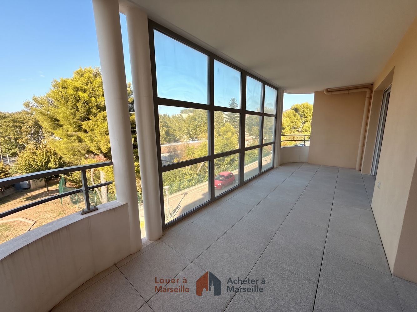 Apartment � Marseille - photo 9