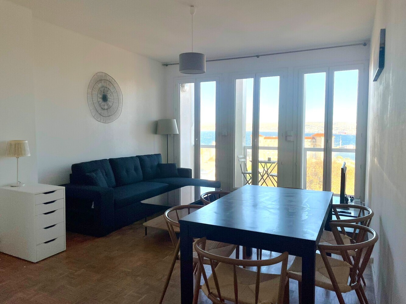 Apartment � Marseille - photo 2