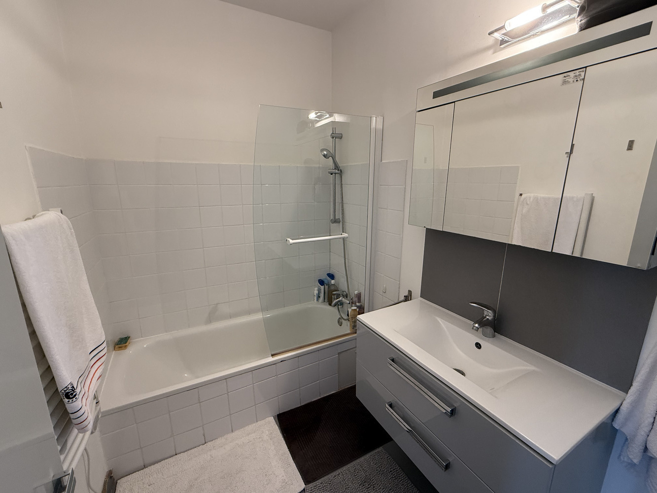 Apartment � Marseille - photo 5