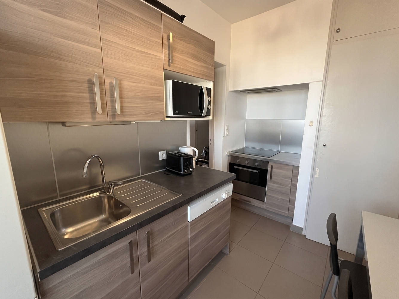 Apartment � Marseille - photo 6