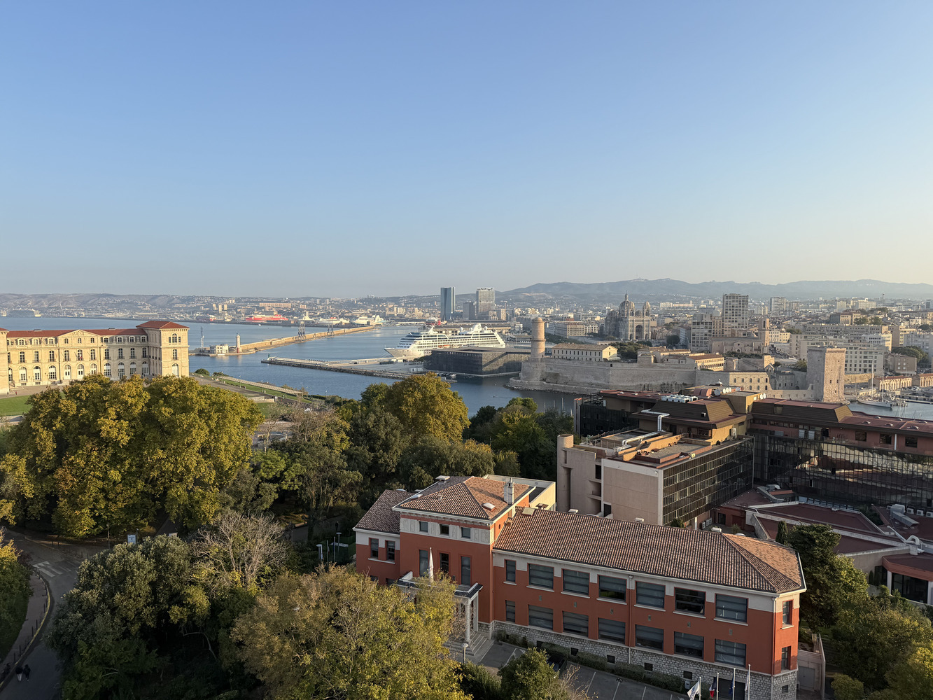 Apartment � Marseille - photo 7