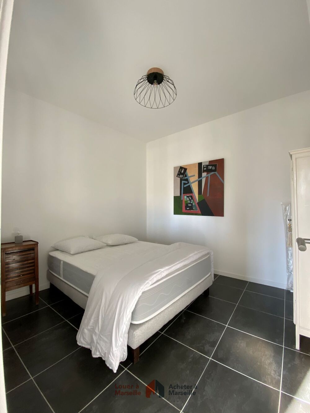 Apartment � Marseille - photo 2