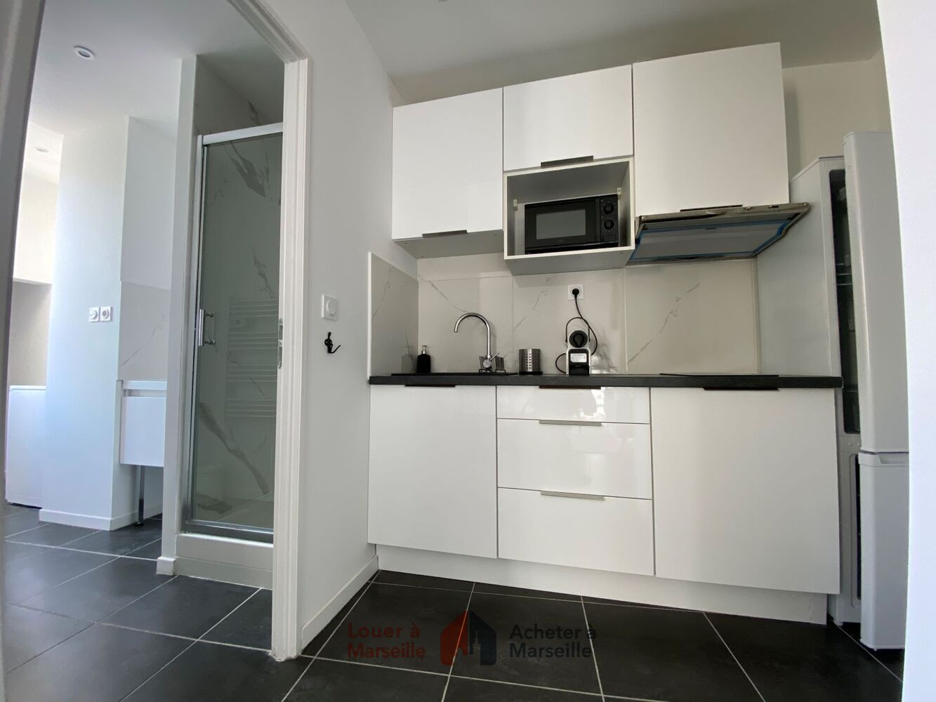 Apartment � Marseille - photo 3