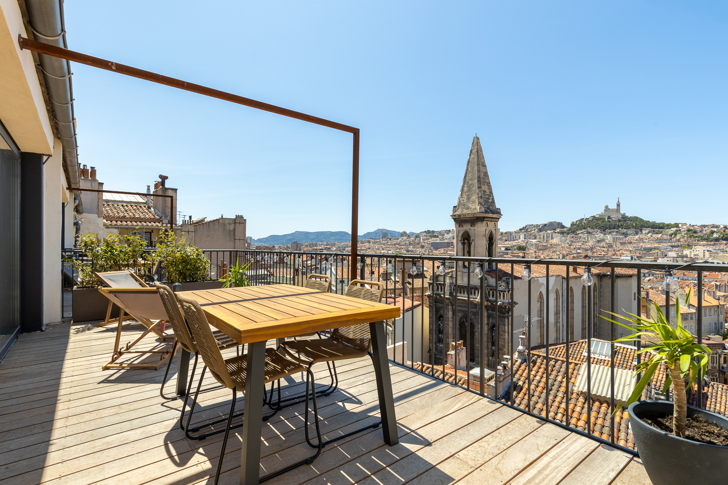 Apartment � Marseille - photo 2