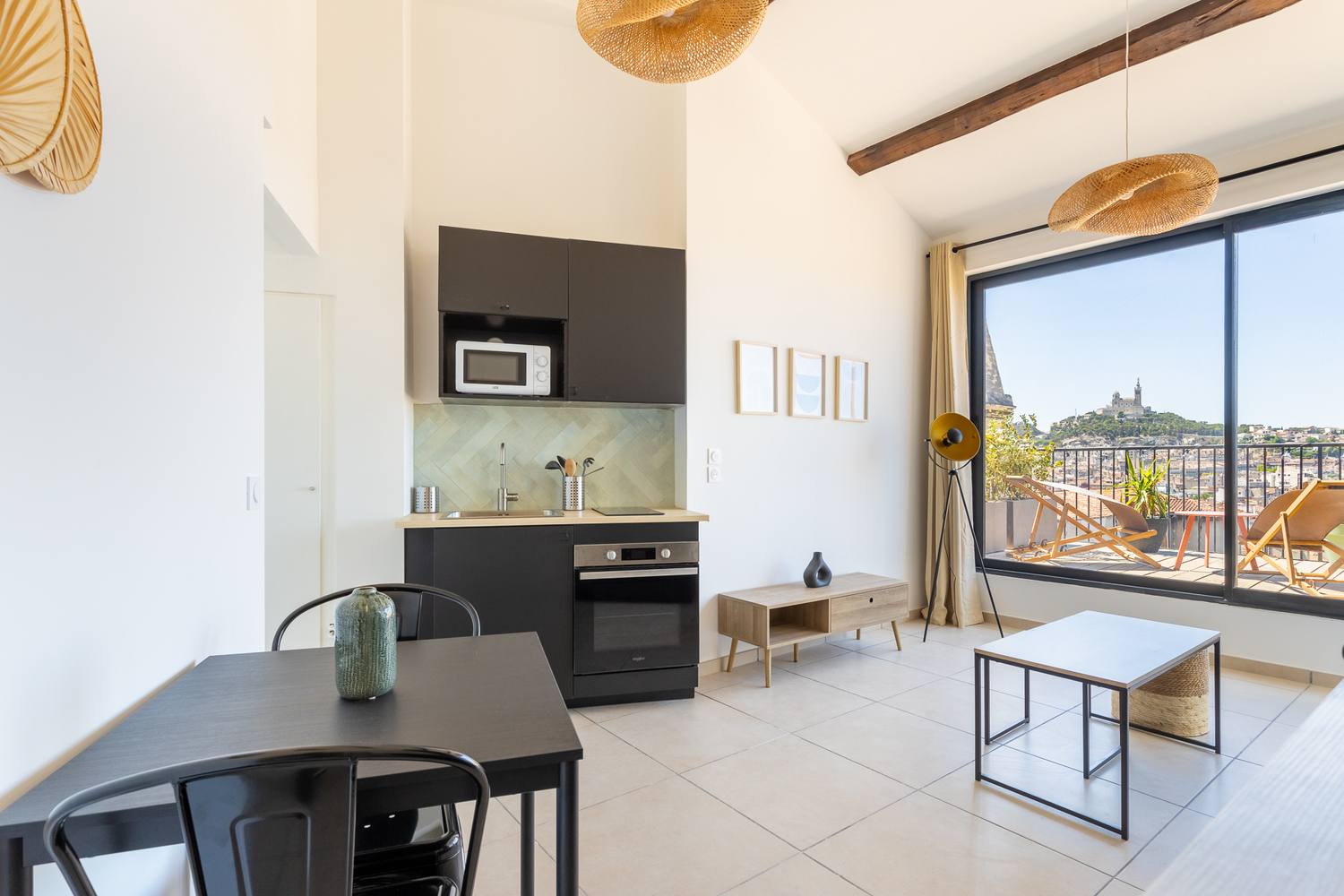 Apartment � Marseille - photo 4