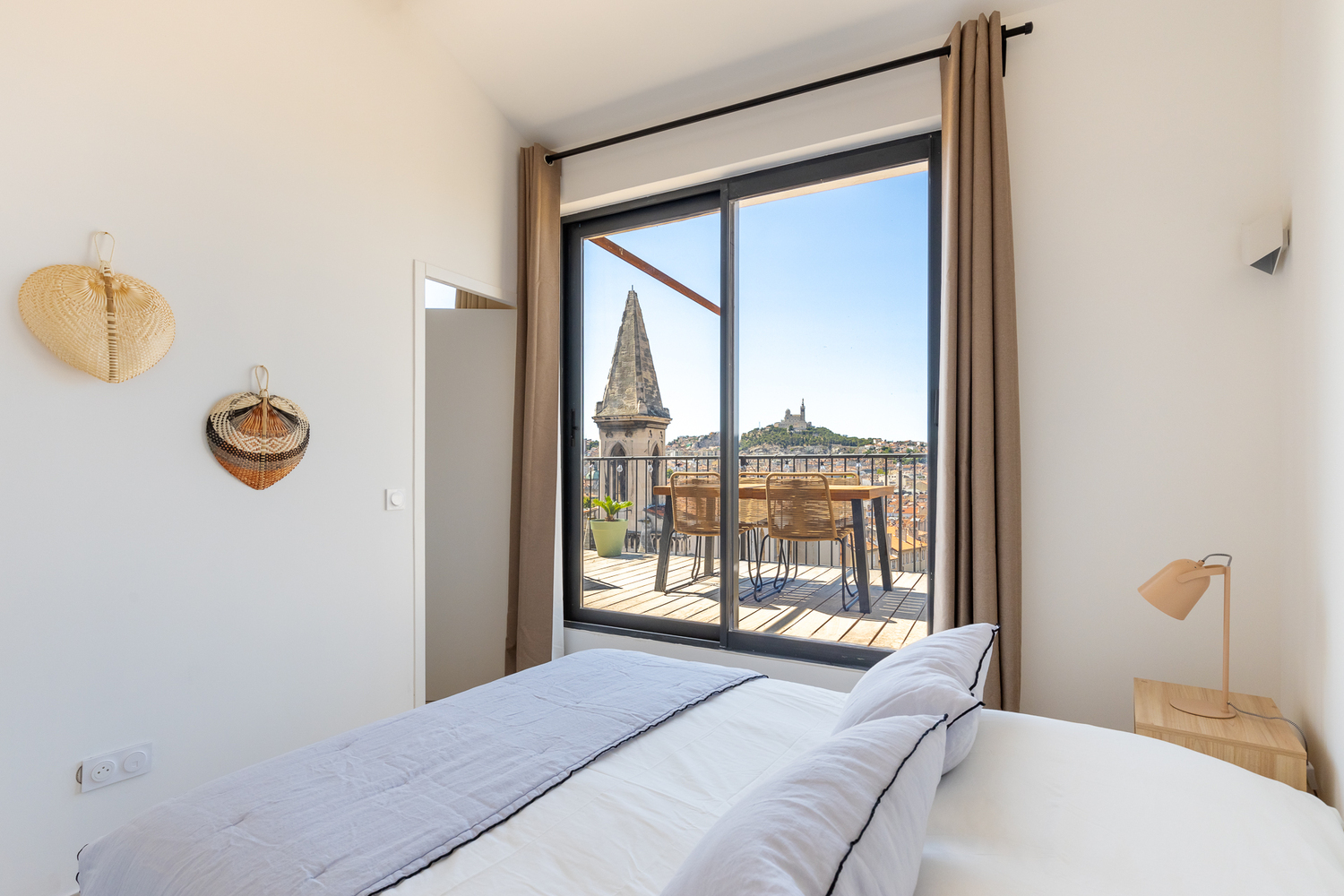 Apartment � Marseille - photo 6