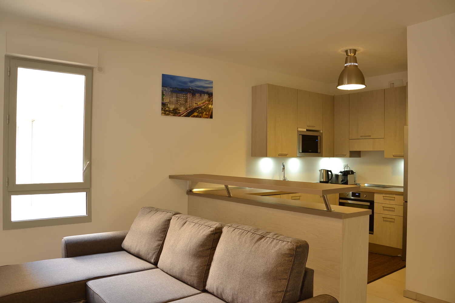 Apartment � Marseille - photo 2