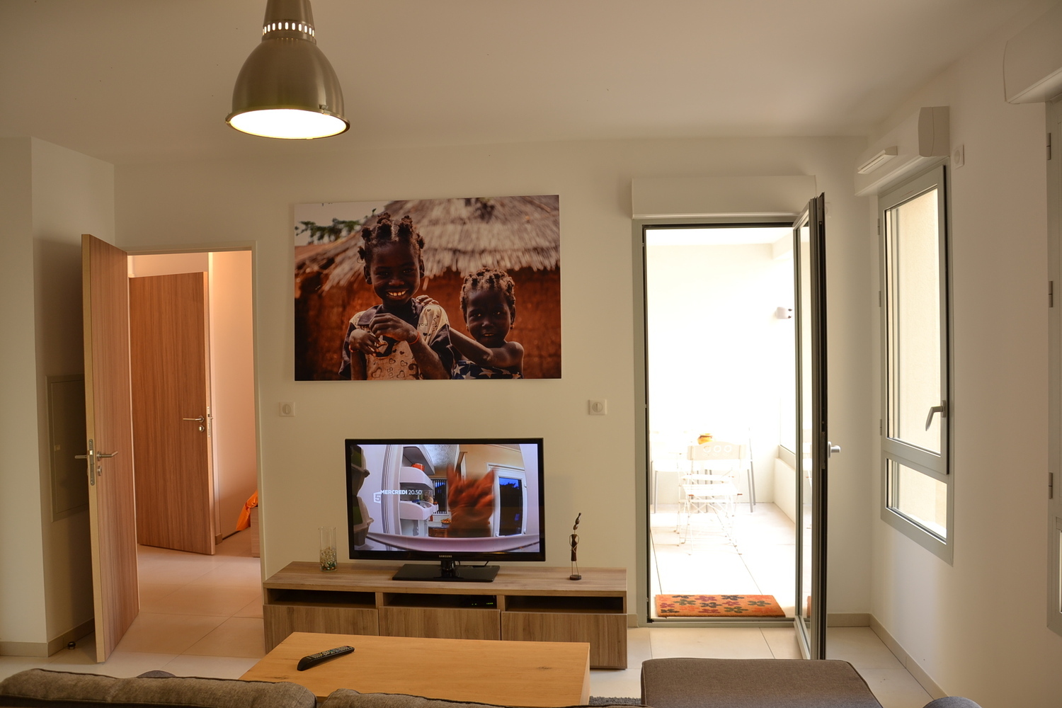 Apartment � Marseille - photo 4