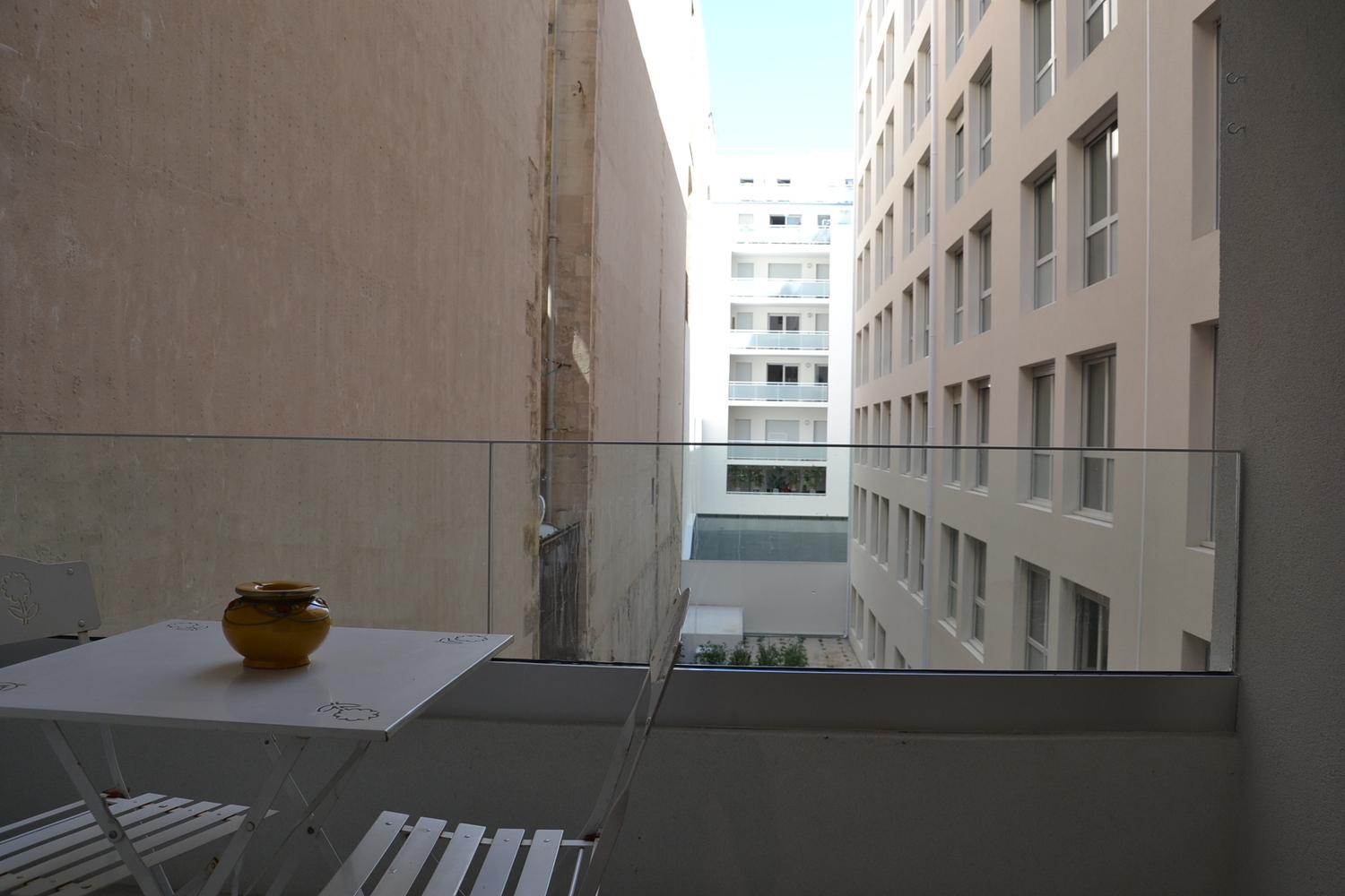 Apartment � Marseille - photo 5