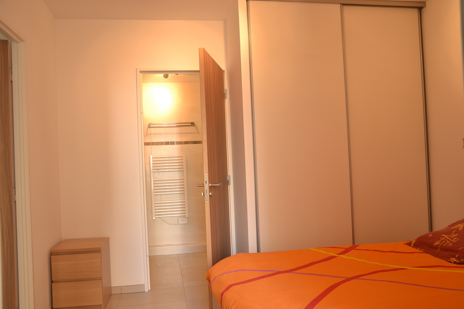 Apartment � Marseille - photo 6