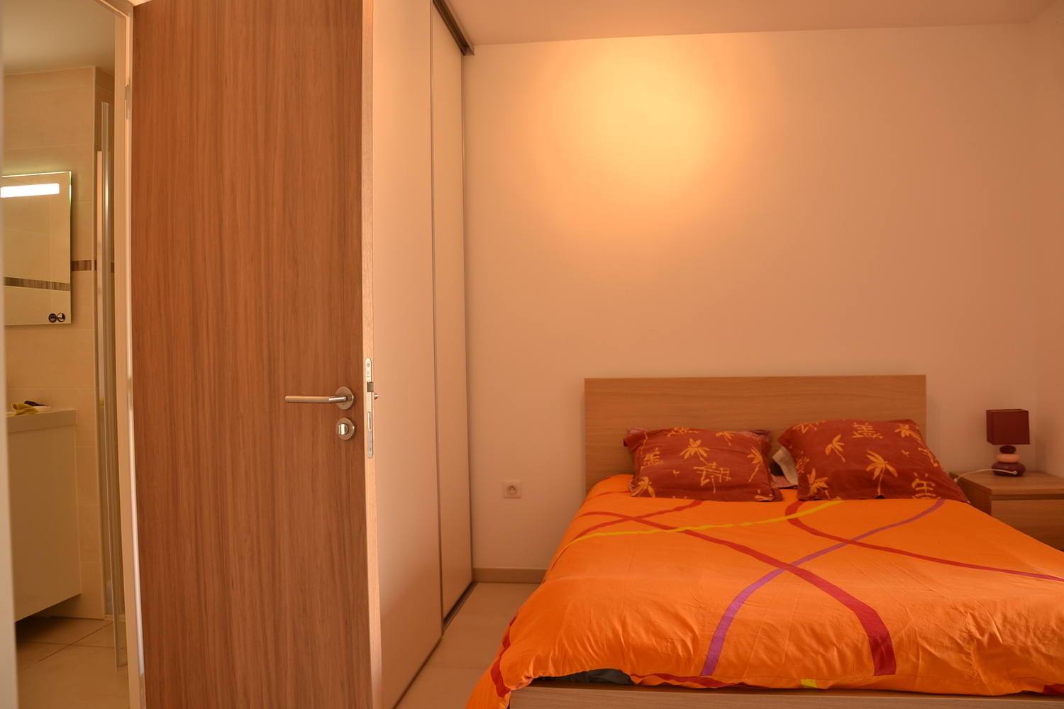 Apartment � Marseille - photo 7
