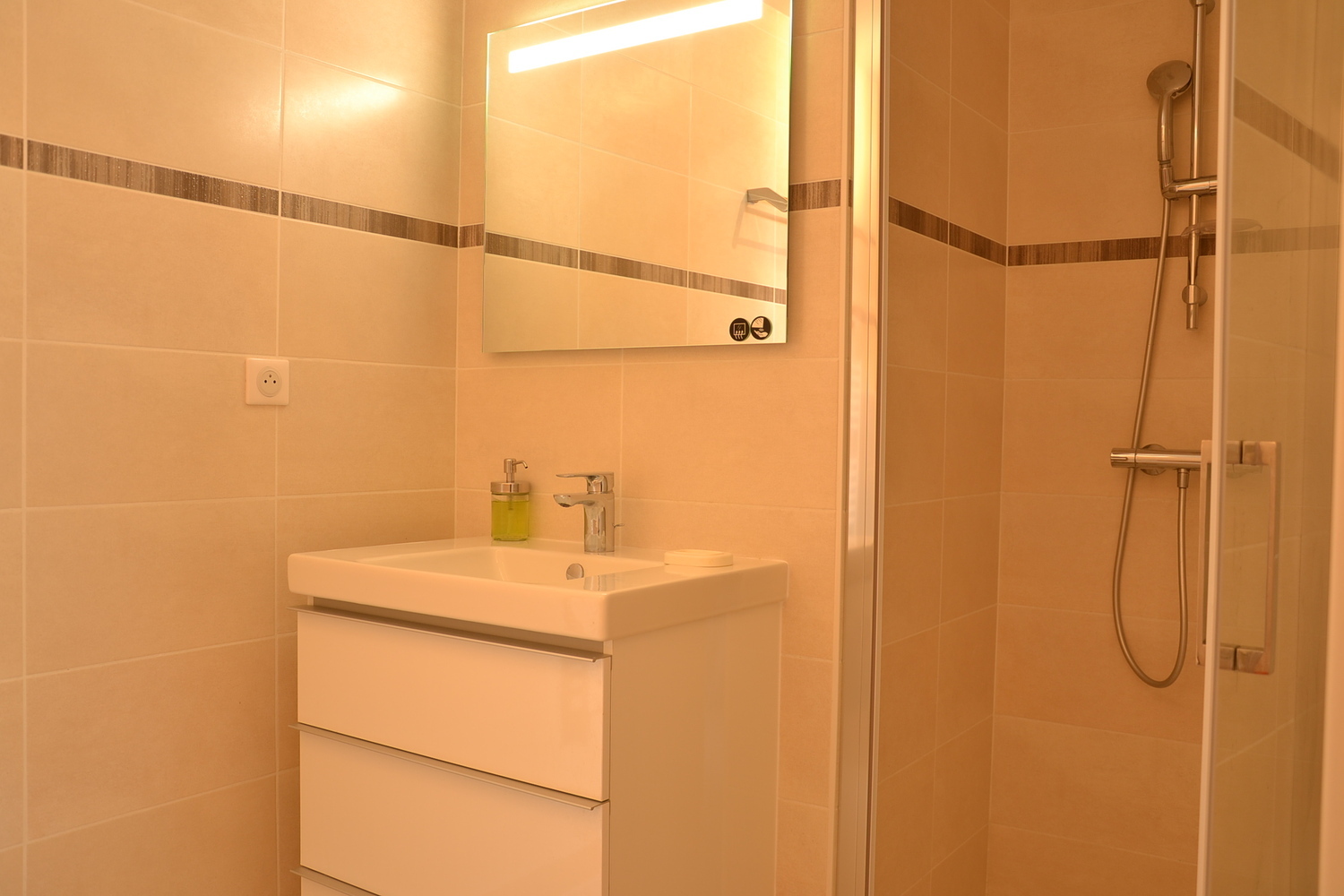 Apartment � Marseille - photo 8